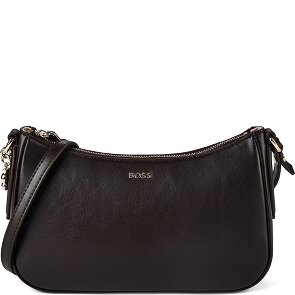 Boss Numah Torba na ramię Skórzany 19 cm
