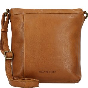 Greenburry Colombiana Torba na ramię Skórzany 25 cm