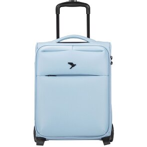 Pack Easy Easytrip 2 kółka Walizka kabinowy 45 cm Pack Easy Easytrip 2 kółka Walizka kabinowy 45 cm