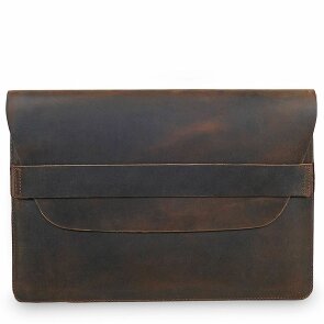 Buckle & Seam Terra Laptop Sleeve Leather 30,5 cm