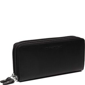 The Chesterfield Brand Hadley Portfel Ochrona RFID Skórzany 19 cm