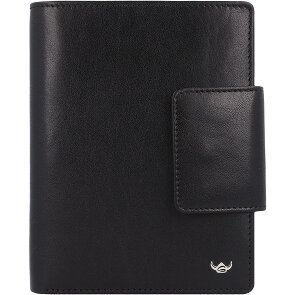 Golden Head Colorado Wallet RFID Leather 14,5 cm