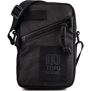 Topo Designs Accessories Mini Torba Torba na ramię 12 cm