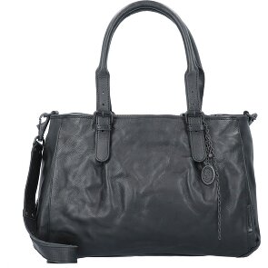 aunts & uncles Babcia Luxury Club Mrs.Shortbread Torba na ramię skórzana 40 cm