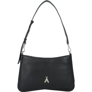 Patrizia Pepe Tris Torba na ramię Skórzany 28.5 cm