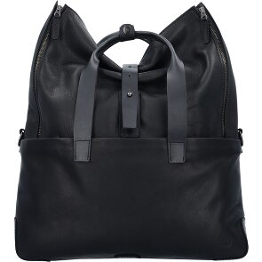 Harold's Mount Ivy Briefcase Leather 38 cm Komora na laptopa