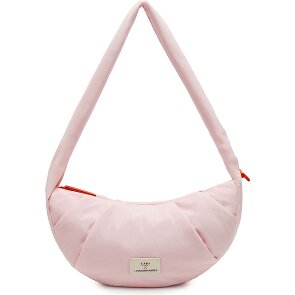 LES VISIONNAIRES Unio Vancouver Torba na ramię 47 cm