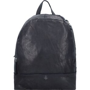 Harbour 2nd Anchor Love Meghan City Backpack Leather 30 cm