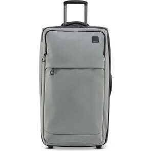 Stratic Vibe 2 kółka Torba podróżna 79 cm
