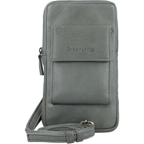 Greenland Nature Natura Miękkie etui na telefon komórkowy skóra 11 cm