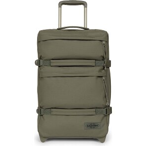 Eastpak Transit'R Plus 2 kółka Walizka kabinowa 55 cm
