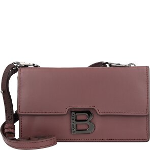 Burkely Modest Meghan Etui na telefon komórkowy skórzane 17,5 cm Burkely Modest Meghan Etui na telefon komórkowy skórzane 17,5 cm