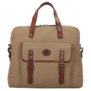 The Bridge Guido Aktentasche Leder 38 cm Laptopfach The Bridge Guido Aktentasche Leder 38 cm Laptopfach