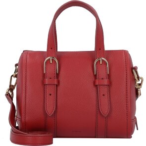 Fossil Carlie Torba na ramię Skórzany 19 cm