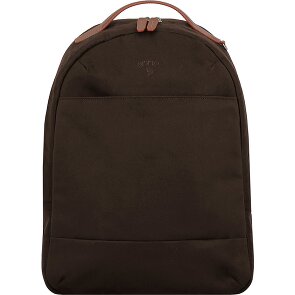 Jump Uppsala Plecak L 41.5 cm Komora na laptopa