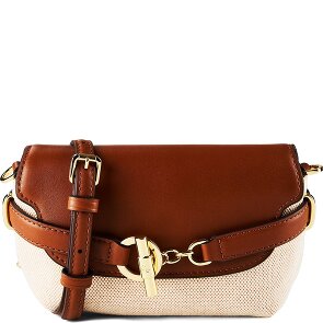 Lauren Ralph Lauren Blaike Torba na ramię Skórzany 18.5 cm