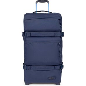 Eastpak Transit'R Plus 2 kółka Torba podróżna 80 cm