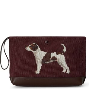 Lauren Ralph Lauren Torba kosmetyczna 28 cm