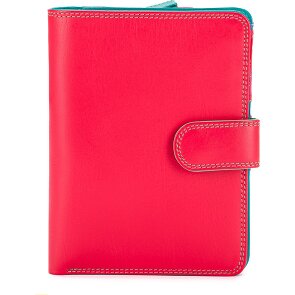 Mywalit Skórzany portfel 14 cm