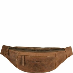 Greenburry Vintage Fanny Pack Leather 36 cm