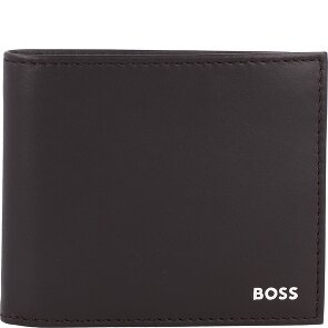 Boss Randy Portfel Skórzany 11 cm
