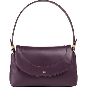 DuDu Melville Torba na ramię Skóra 29 cm