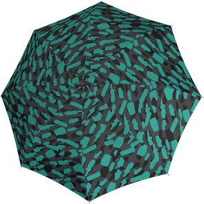 Knirps T.200 medium duomatic Kieszonkowy parasol 28 cm