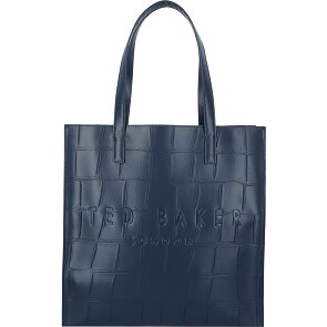 Ted Baker Croccon Shopper Bag 34 cm