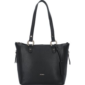 Picard Java Shopper Bag Skórzany 36 cm Komora na laptopa