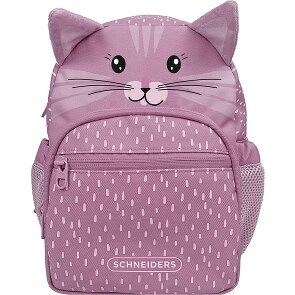 Schneiders Mini Plecak dla przedszkolaka 27 cm Schneiders Mini Plecak dla przedszkolaka 27 cm