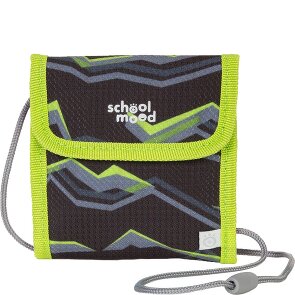 School-Mood Torba na klatkę piersiową 11 cm