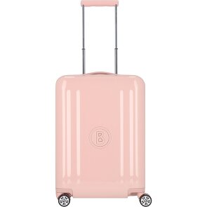 Bogner Piz 4 kółka Walizka kabinowy 55 cm