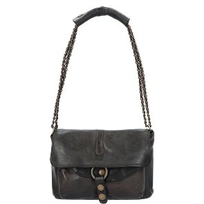 Campomaggi Skórzana torba na ramię 24 cm