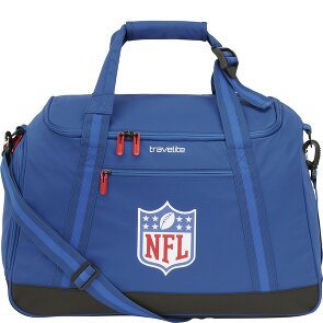 Travelite travelite x NFL Torba sportowa 49 cm