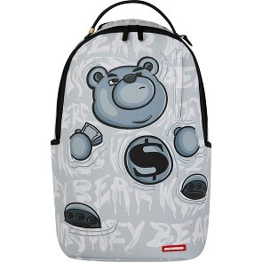 Sprayground Bear Dont Care Plecak 46 cm Komora na laptopa