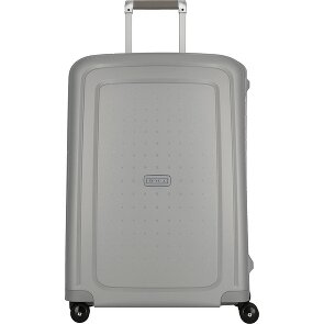 Samsonite S'Cure Spinner 4-Wheel Trolley 69 cm