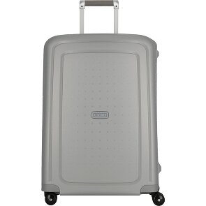 Samsonite S'Cure Spinner 4-Wheel Trolley 69 cm