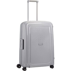Samsonite S'Cure Spinner 4-Wheel Trolley 69 cm