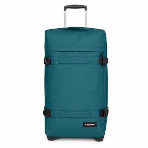 Eastpak Transit'R 2 kółka Torba podróżna L 79 cm