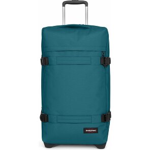 Eastpak Transit'R 2 kółka Torba podróżna L 79 cm