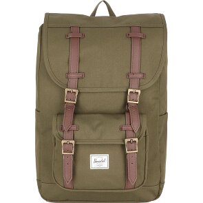 Herschel Little America Plecak 43 cm Komora na laptopa