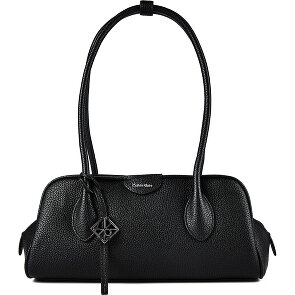 Calvin Klein Emblem Torba na ramię 30 cm