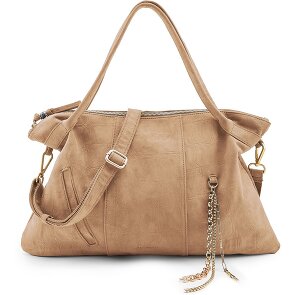 FredsBruder Velvet Wild Torba na ramię Skórzany 59 cm