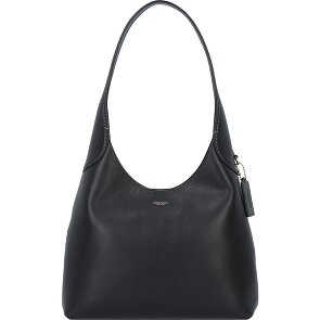 Coach Brooklyn Torba na ramię Skórzany 31 cm