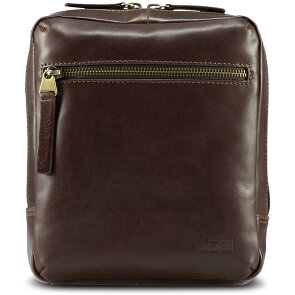 Jost Skagen Torba na ramię Skórzany 19 cm