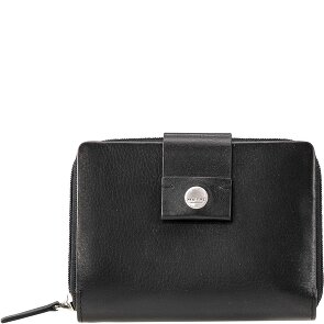 Maître Henau Diethilde Portfel Ochrona RFID Skóra 12.5 cm