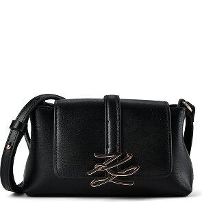 Karl Lagerfeld Autograph Mini Torba Torba na ramię 17 cm