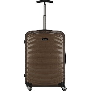 Samsonite Lite Shock Spinner 4-kołowy wózek kabinowy 55 cm