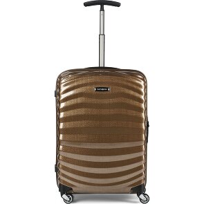 Samsonite Lite-Shock 4 kółka Walizka kabinowy 55 cm
