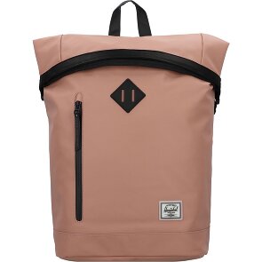 Herschel Roll Top Backpack 46 cm przegroda na laptopa